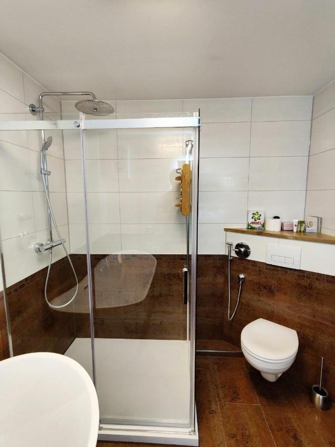 Loft Unterkunft In Huegelsheim Екстериор снимка