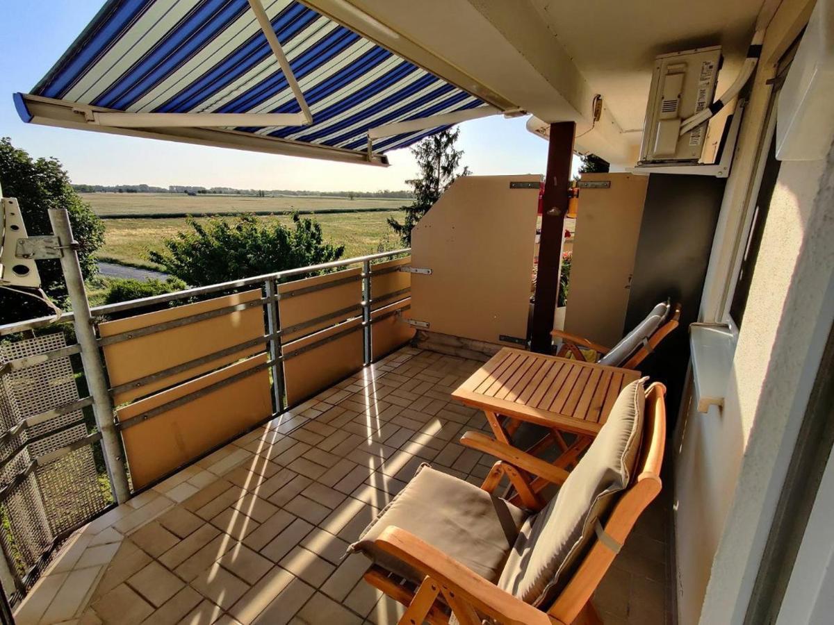 Loft Unterkunft In Huegelsheim Екстериор снимка