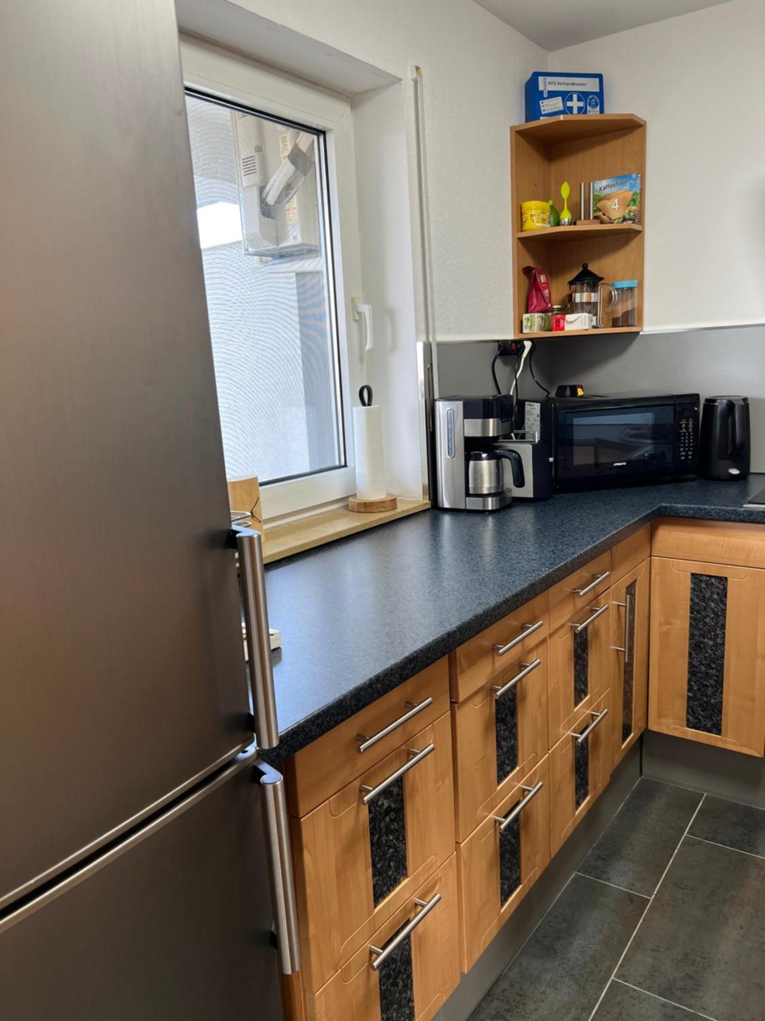 Loft Unterkunft In Huegelsheim Екстериор снимка