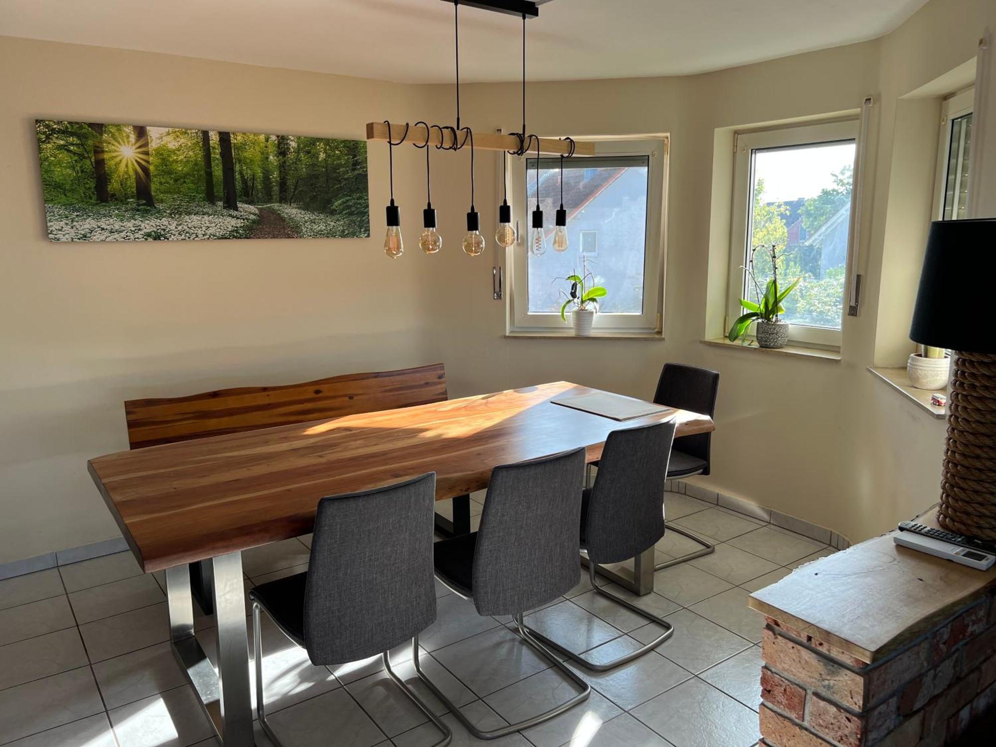Loft Unterkunft In Huegelsheim Екстериор снимка
